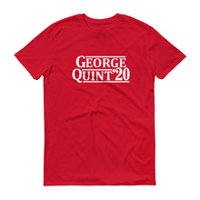 Load image into Gallery viewer, George &amp; Quint &#39;20 T-Shirt