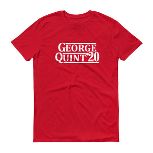 George & Quint '20 T-Shirt